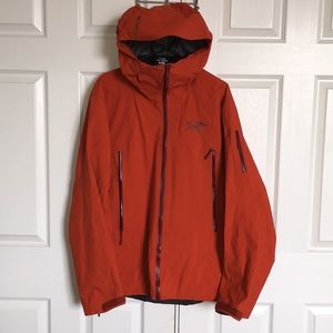 Men’s Arc’Teryx Jacket